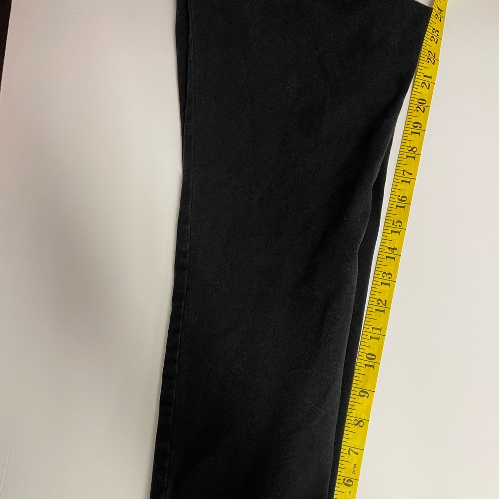 Talbots Chatham Ankle Pants | Size 2P - Picture 8 of 8